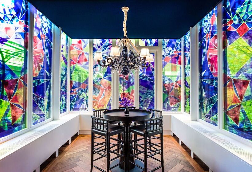 هتل Andaz Amsterdam, Prinsengracht, By Hyatt