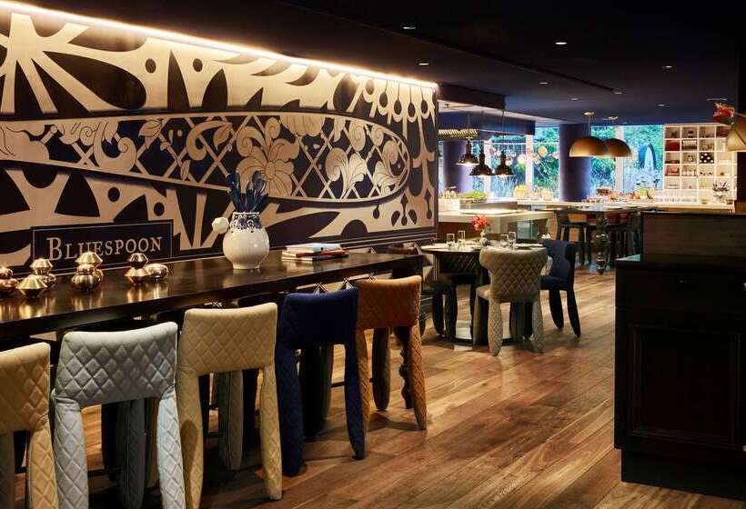 هتل Andaz Amsterdam, Prinsengracht, By Hyatt