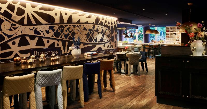 هتل Andaz Amsterdam, Prinsengracht, By Hyatt