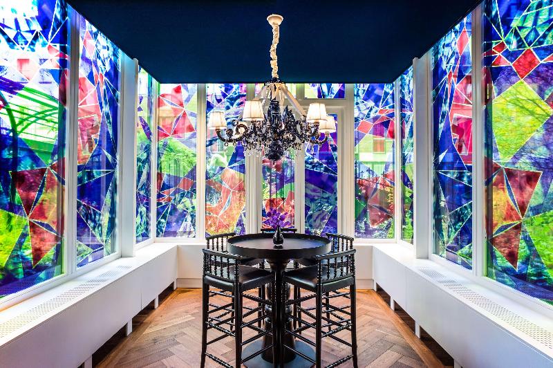 هتل Andaz Amsterdam, Prinsengracht, By Hyatt