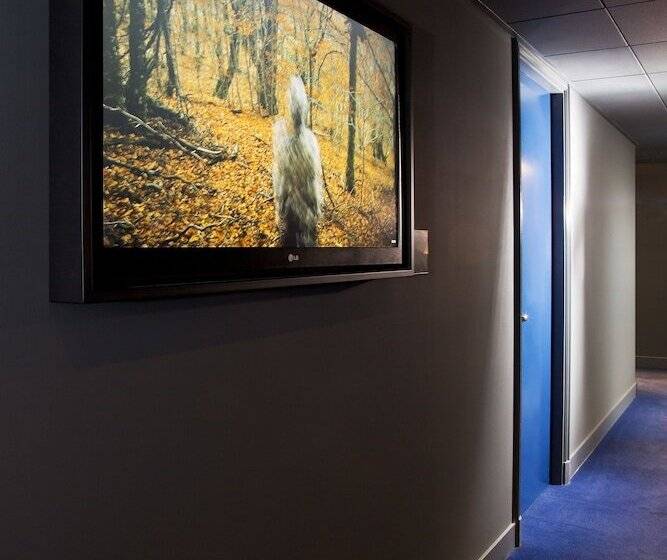 هتل Andaz Amsterdam, Prinsengracht, By Hyatt