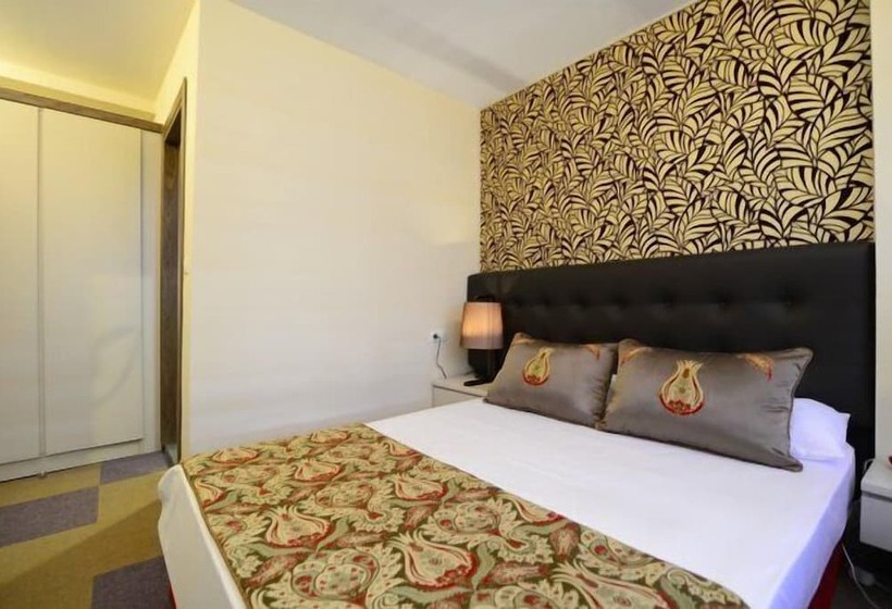 Fotos del hotel Arsima:  35