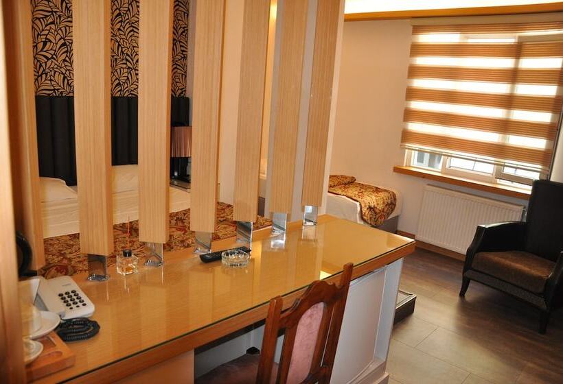 Fotos del hotel Arsima:  38