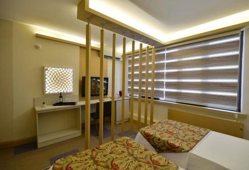 Fotos del hotel Arsima:  32