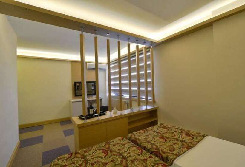 Fotos del hotel Arsima:  36