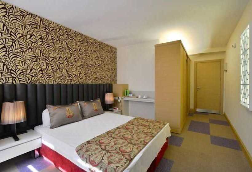 Fotos del hotel Arsima:  9