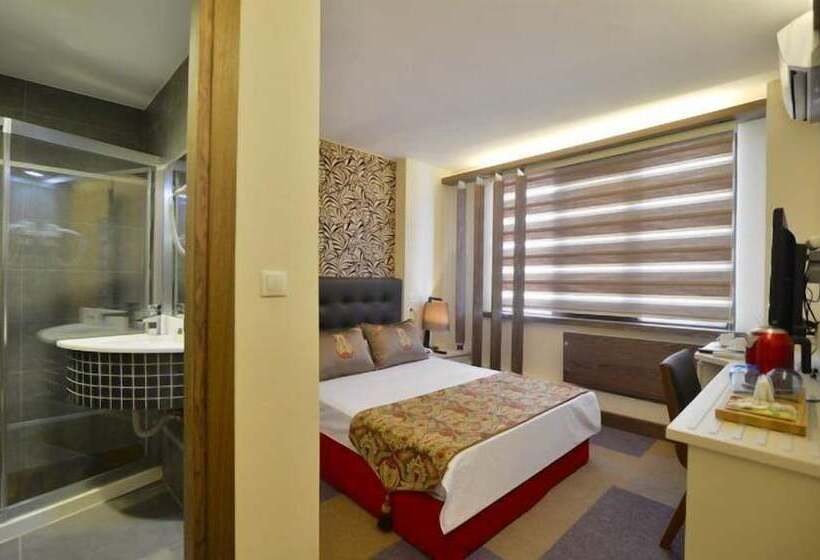 Fotos del hotel Arsima:  3