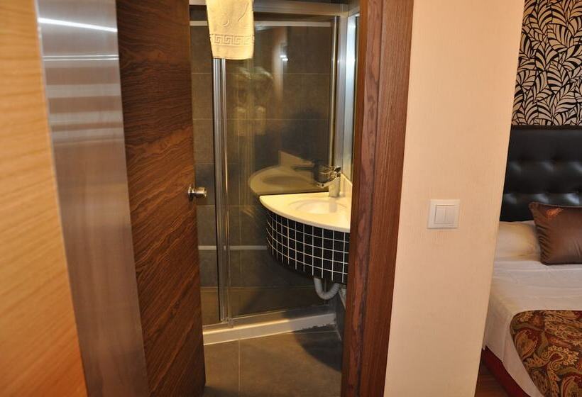 Fotos del hotel Arsima:  4