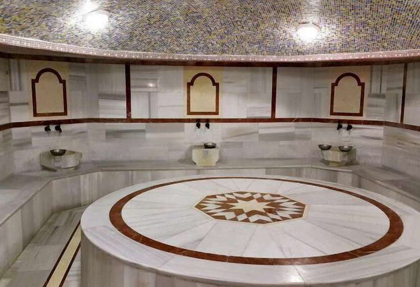 Fotos del hotel Arsima:  5