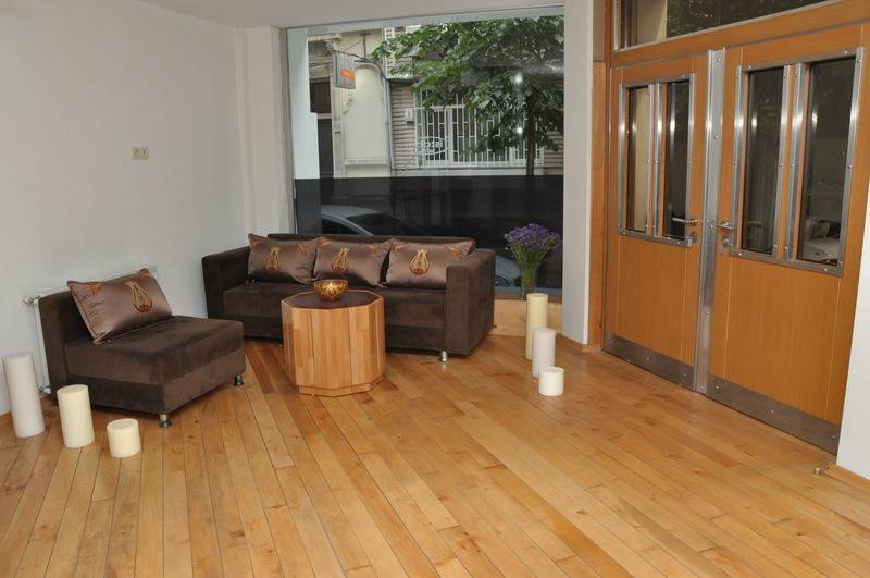 Fotos del hotel Arsima:  14