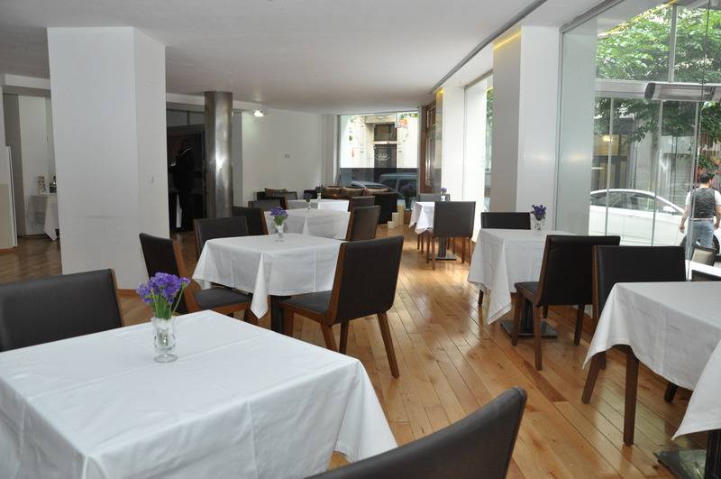 Fotos del hotel Arsima:  10