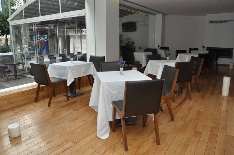 Fotos del hotel Arsima:  15