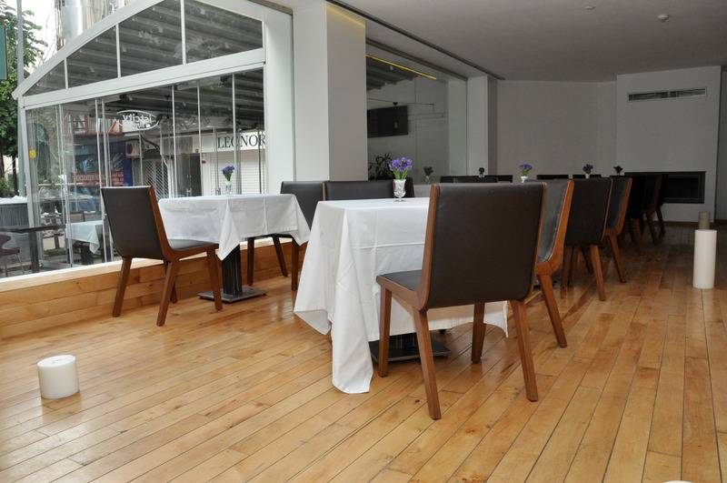 Fotos del hotel Arsima:  19