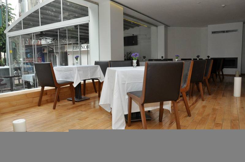 Fotos del hotel Arsima:  17