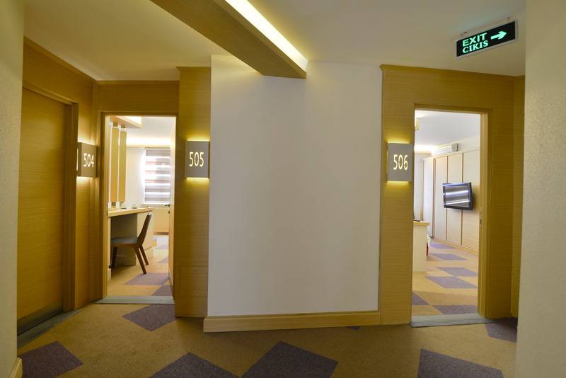 Fotos del hotel Arsima:  22