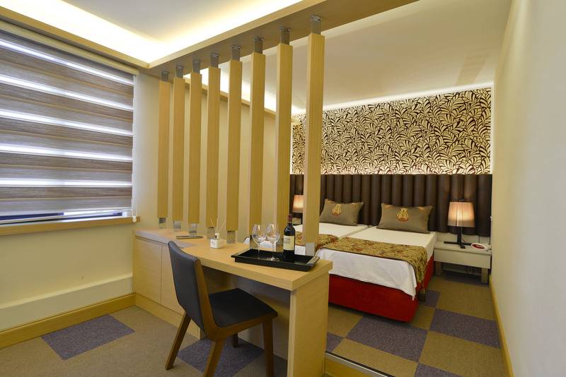 Fotos del hotel Arsima:  26