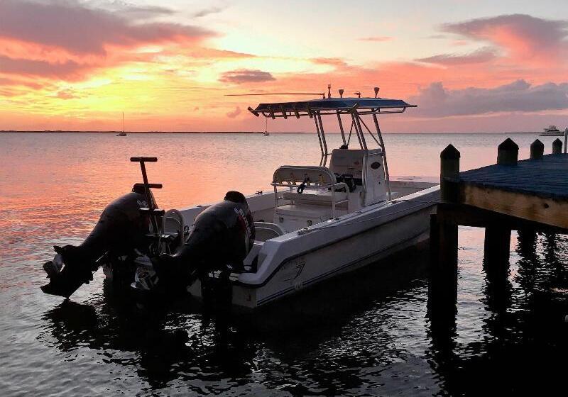 בית מלון כפרי Azul Del Mar