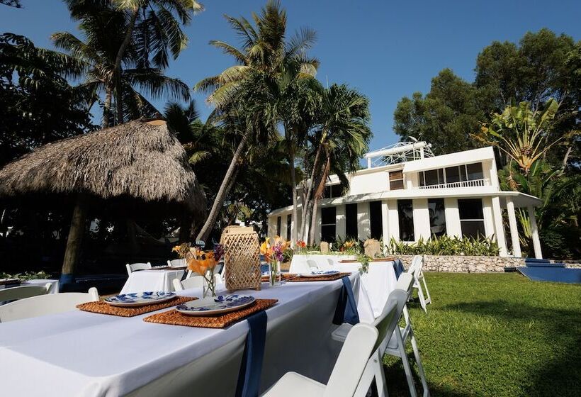 בית מלון כפרי Azul Del Mar