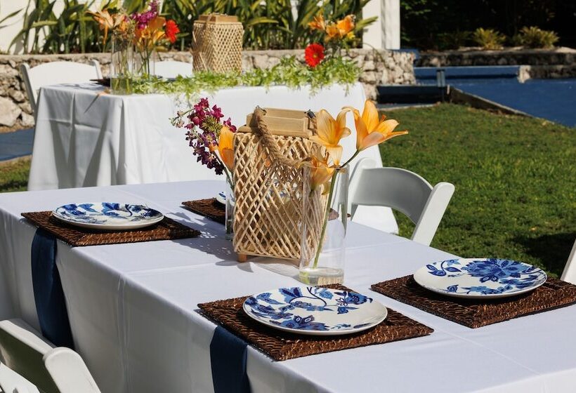 בית מלון כפרי Azul Del Mar