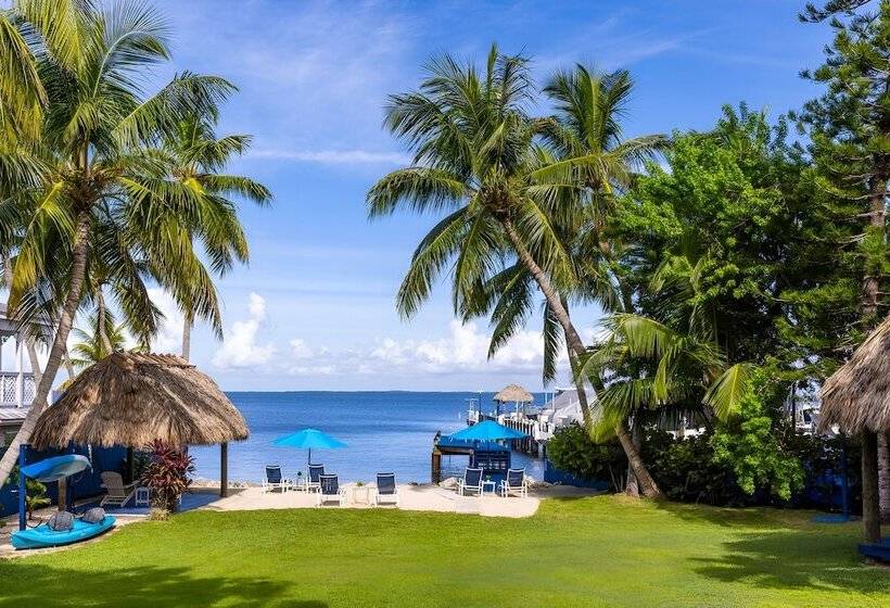 בית מלון כפרי Azul Del Mar