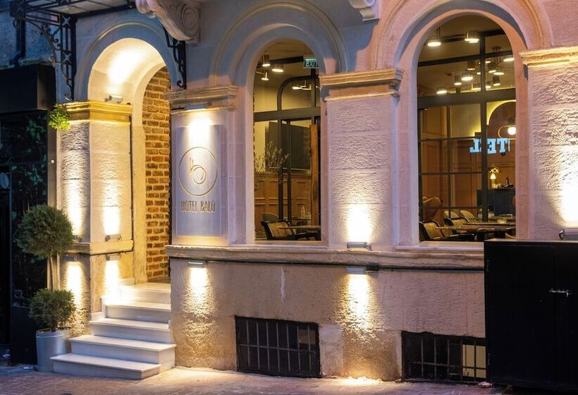 Fotos del hotel Balo:  23