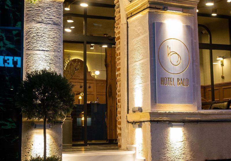Fotos del hotel Balo:  32