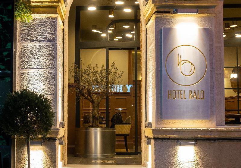 Fotos del hotel Balo:  33