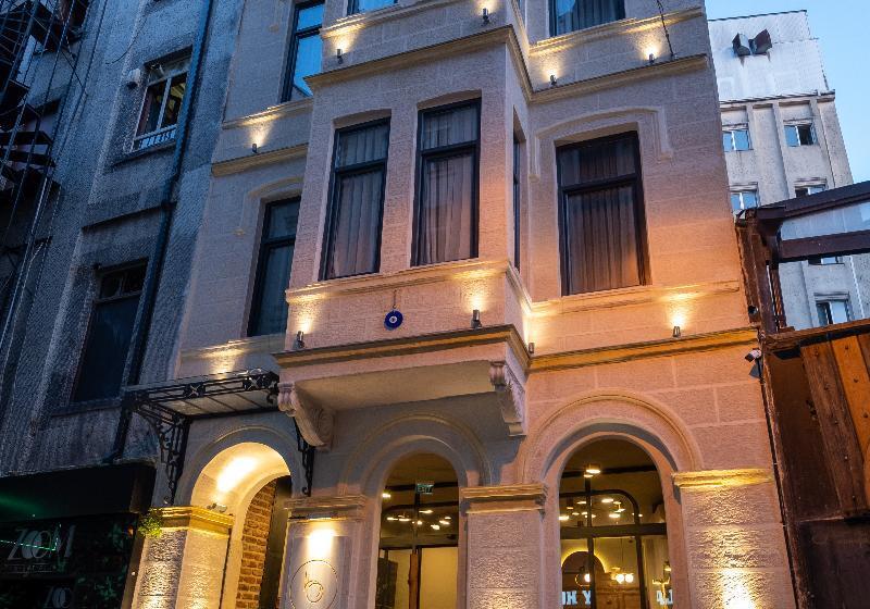 Fotos del hotel Balo:  21