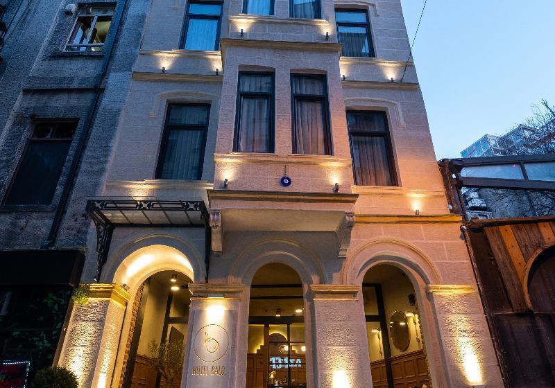 Fotos del hotel Balo:  22