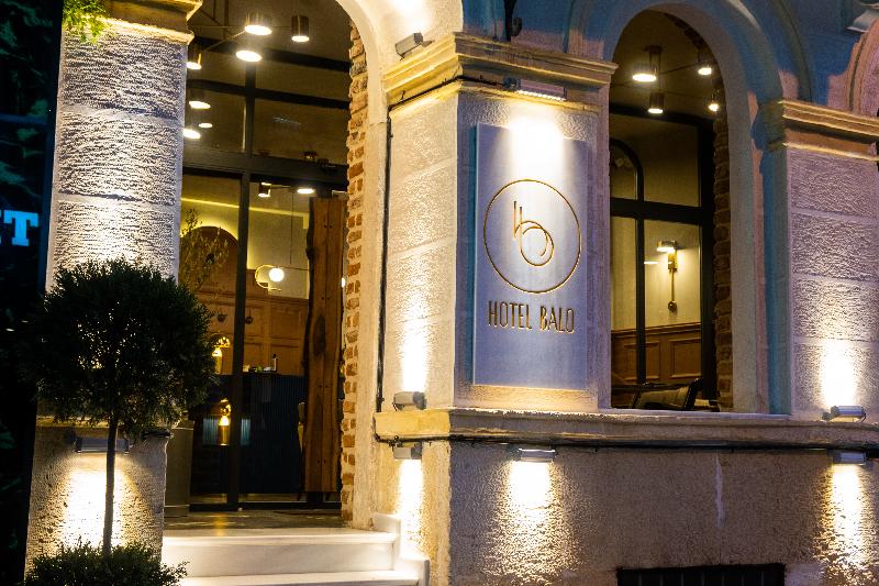 Fotos del hotel Balo:  14