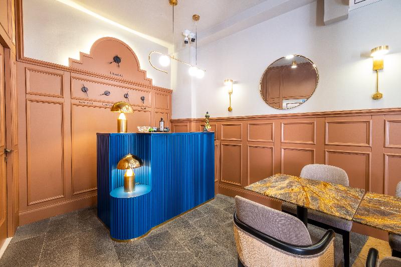 Fotos del hotel Balo:  15