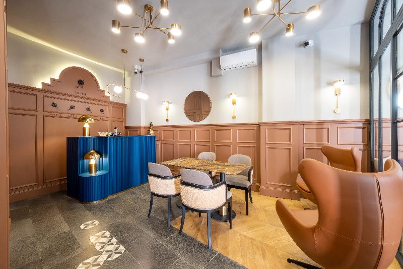Fotos del hotel Balo:  12