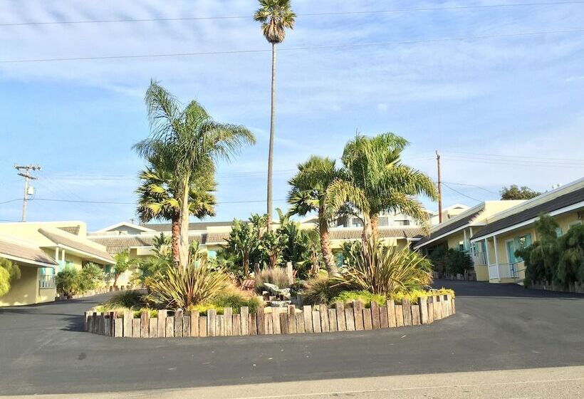 호텔 Beach Bungalow Inn And Suites