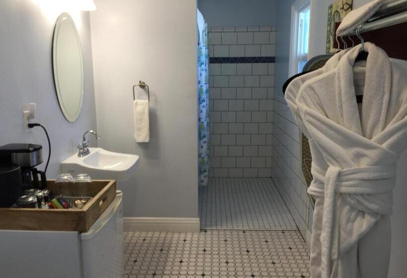 호텔 Beach Bungalow Inn And Suites