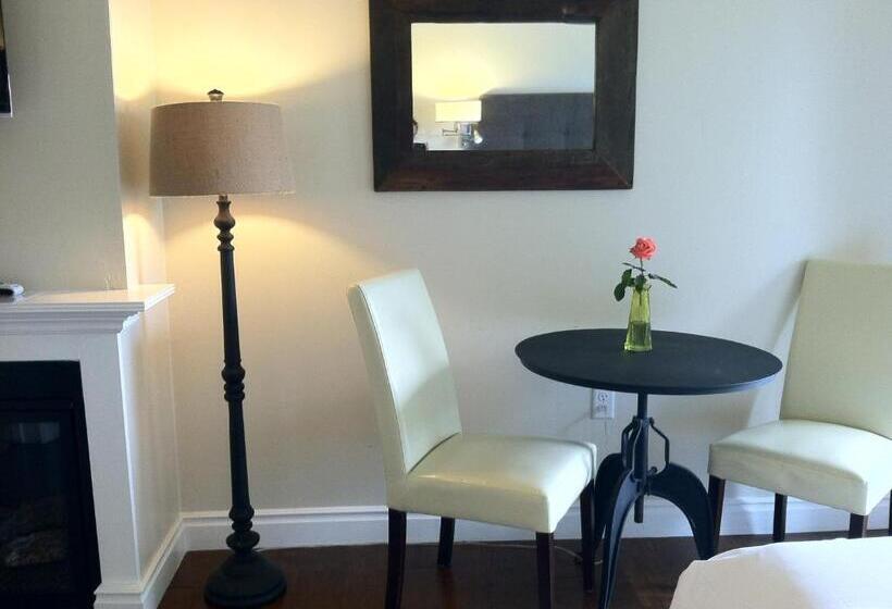 호텔 Beach Bungalow Inn And Suites