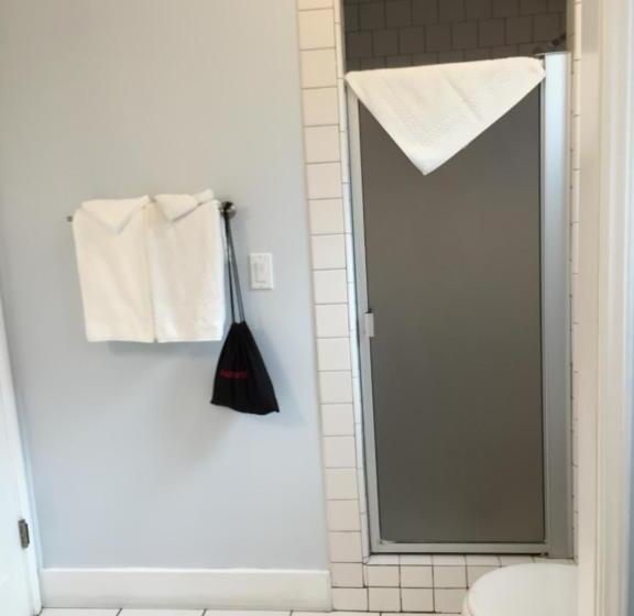 호텔 Beach Bungalow Inn And Suites