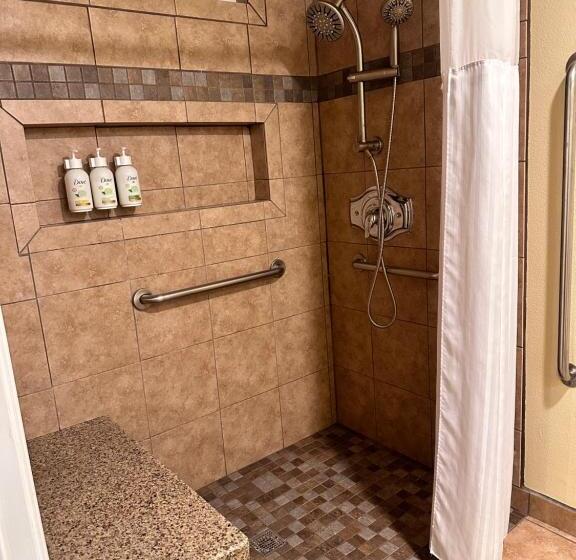 בית מלון כפרי Beachwalker Inn Cayucos