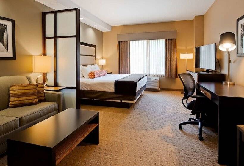 هتل Best Western Plus College Park