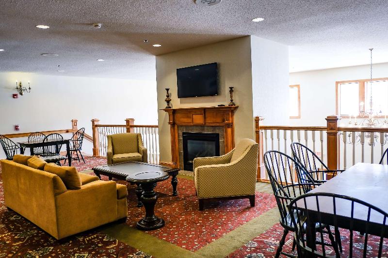 호텔 Best Western Plus Dutch Haus Inn And Suites