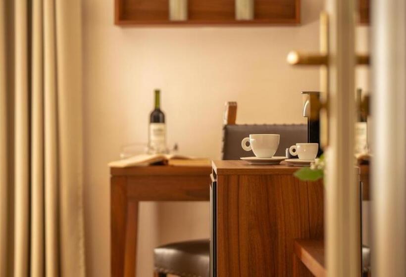 Fotos del hotel Boutique  Golden Key:  19