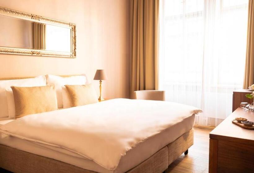 Fotos del hotel Boutique  Golden Key:  4