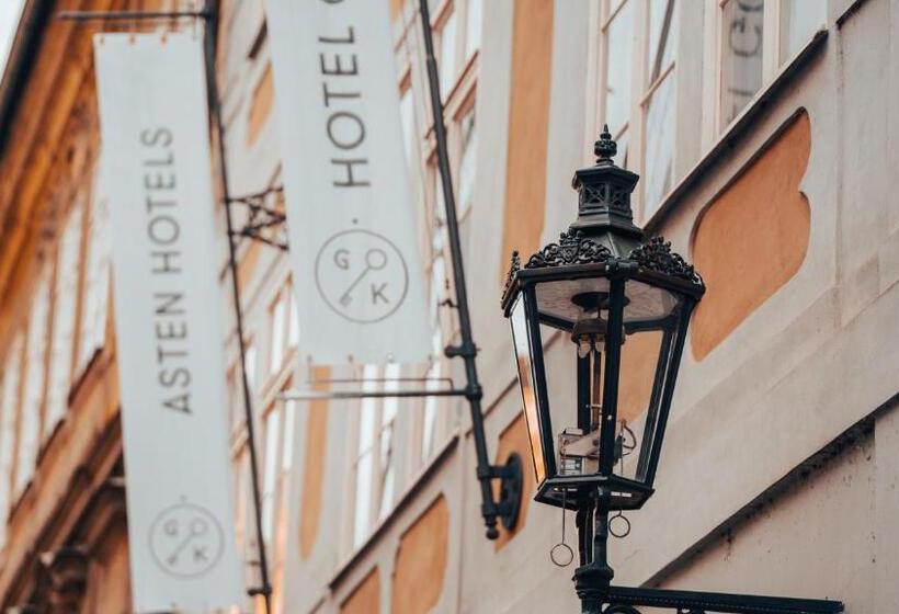 Fotos del hotel Boutique  Golden Key:  27