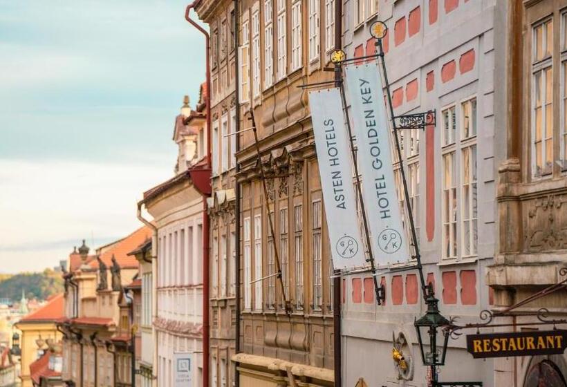 Fotos del hotel Boutique  Golden Key:  6