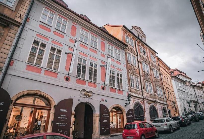 Fotos del hotel Boutique  Golden Key:  5