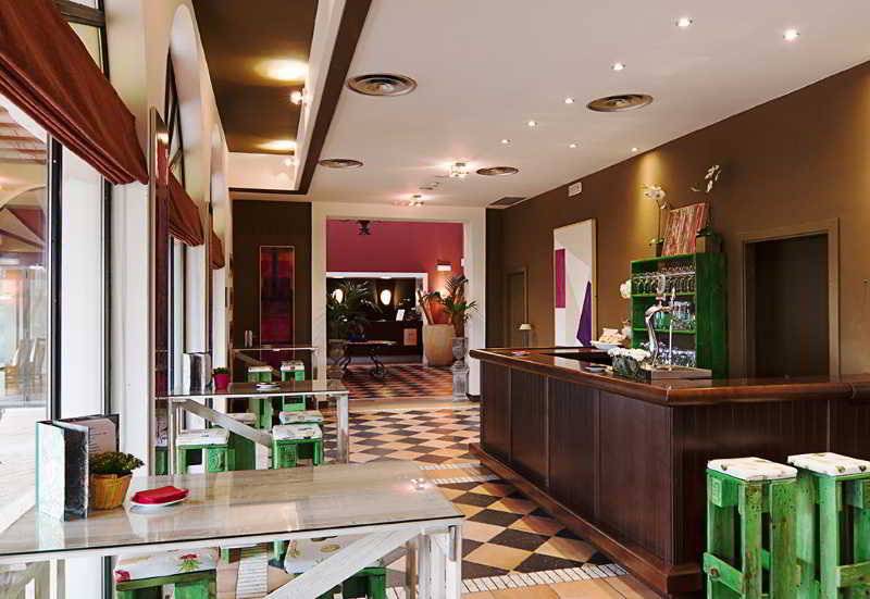 Fotos del hotel Isla Canela Golf:  13