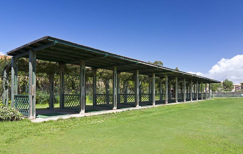 Fotos del hotel Isla Canela Golf:  29