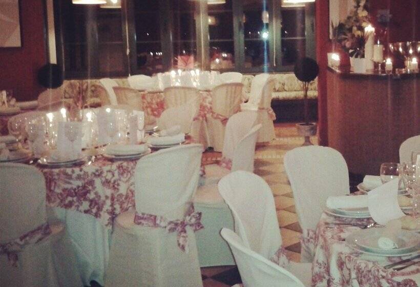 Fotos del hotel Isla Canela Golf:  3