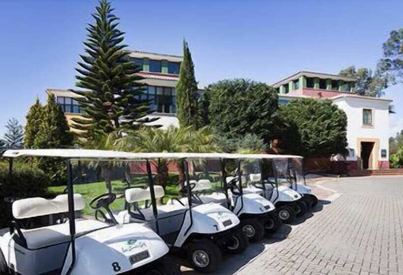 Fotos del hotel Isla Canela Golf:  15