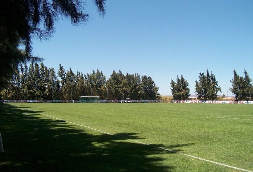 Fotos del hotel Isla Canela Golf:  17