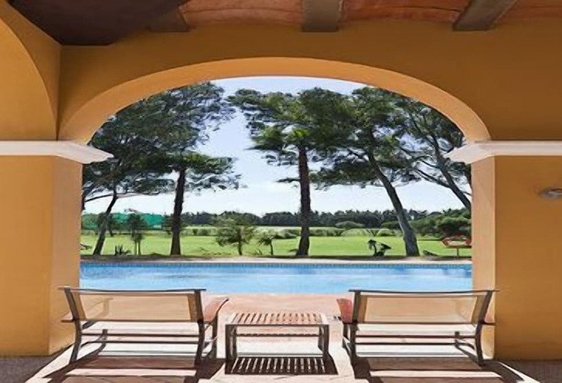 Fotos del hotel Isla Canela Golf:  39